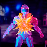 Power Rangers Lightning Collection Turbo Invisible Phantom Ranger