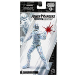 Power Rangers Lightning Collection Turbo Invisible Phantom Ranger