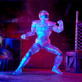 Power Rangers Lightning Collection Turbo Invisible Phantom Ranger