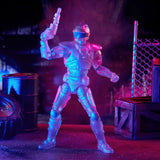 Power Rangers Lightning Collection Turbo Invisible Phantom Ranger