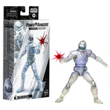 Power Rangers Lightning Collection Turbo Invisible Phantom Ranger