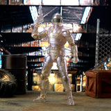 Power Rangers Lightning Collection Turbo Invisible Phantom Ranger
