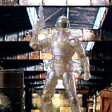 Power Rangers Lightning Collection Turbo Invisible Phantom Ranger