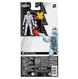 Power Rangers Lightning Collection Turbo Invisible Phantom Ranger