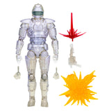 Power Rangers Lightning Collection Turbo Invisible Phantom Ranger