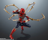 Tamashii Nations S.H.FIGUARTS Spider Man No Way Home Iron Spider