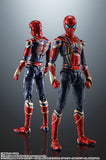 Tamashii Nations S.H.FIGUARTS Spider Man No Way Home Iron Spider