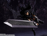 Tamashii Nations S.H.FIGUARTS Berserk Guts (Berserker Armor) - PRE-ORDER
