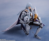 Tamashii Nations S.H.FIGUARTS Berserk Griffith (Hawk Of Light)