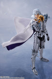 Tamashii Nations S.H.FIGUARTS Berserk Griffith (Hawk Of Light)