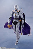 Tamashii Nations S.H.FIGUARTS Berserk Griffith (Hawk Of Light)