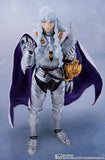 Tamashii Nations S.H.FIGUARTS Berserk Griffith (Hawk Of Light)