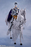 Tamashii Nations S.H.FIGUARTS Berserk Griffith (Hawk Of Light)