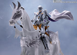 Tamashii Nations S.H.FIGUARTS Berserk Griffith (Hawk Of Light)