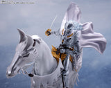 Tamashii Nations S.H.FIGUARTS Berserk Griffith (Hawk Of Light)