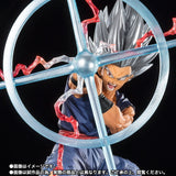 Tamashii Nations DRAGON BALL SUPER FIGUARTSZero [EXTRA BATTLE] Son Gohan Beast -Makankosappo-