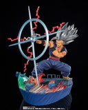 Tamashii Nations DRAGON BALL SUPER FIGUARTSZero [EXTRA BATTLE] Son Gohan Beast -Makankosappo-