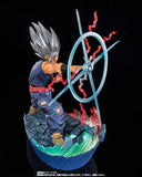 Tamashii Nations DRAGON BALL SUPER FIGUARTSZero [EXTRA BATTLE] Son Gohan Beast -Makankosappo-