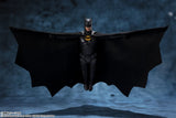 Tamashii Nations S.H.FIGUARTS Batman (The Flash)