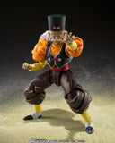 Tamashii Nations S.H.FIGUARTS Dragon Ball Z Android 20 - PRE-ORDER