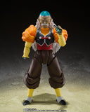 Tamashii Nations S.H.FIGUARTS Dragon Ball Z Android 20 - PRE-ORDER