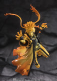 Tamashii Nations S.H.FIGUARTS Naruto Uzumaki [Kurama Link Mode] -Courageous Strength That Binds-