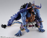 Tamashii Nations S.H.FIGUARTS One Piece Kaidou King Of The Beasts (Man-Beast Form)