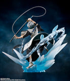 Tamashii Nations FIGUARTSZERO Bleach Toshiro Hitsugaya-Thousand-Year Blood War-