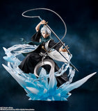 Tamashii Nations FIGUARTSZERO Bleach Toshiro Hitsugaya-Thousand-Year Blood War-