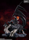 Tamashii Nations FIGUARTSZERO Bleach Ichigo Kurosaki-Thousand-Year Blood War- PRE-ORDER
