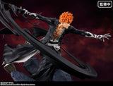 Tamashii Nations FIGUARTSZERO Bleach Ichigo Kurosaki-Thousand-Year Blood War- PRE-ORDER
