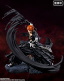 Tamashii Nations FIGUARTSZERO Bleach Ichigo Kurosaki-Thousand-Year Blood War- PRE-ORDER