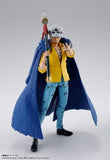 Tamashii Nations S.H.FIGUARTS One Piece Trafalgar Law -The Raid On Onigashima-
