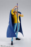 Tamashii Nations S.H.FIGUARTS One Piece Trafalgar Law -The Raid On Onigashima-