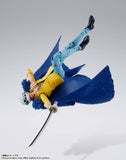 Tamashii Nations S.H.FIGUARTS One Piece Trafalgar Law -The Raid On Onigashima-