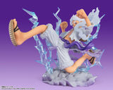 Tamashii Nations FIGUARTSZERO One Piece [Extra Battle] Monky.D.Luffy -Gear 5 Gigant-