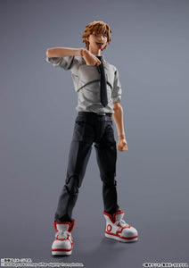 Tamashii Nations S.H.FIGUARTS Chainsaw Man Denji