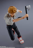 Tamashii Nations S.H.FIGUARTS Chainsaw Man Denji