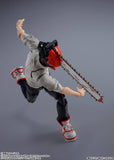 Tamashii Nations S.H.FIGUARTS Chainsaw Man Denji