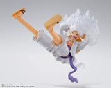 Tamashii Nations One Piece S.H.FIGUARTS Monkey.D.Luffy Gear 5