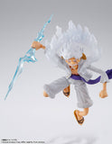 Tamashii Nations One Piece S.H.FIGUARTS Monkey.D.Luffy Gear 5