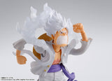 Tamashii Nations One Piece S.H.FIGUARTS Monkey.D.Luffy Gear 5