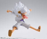 Tamashii Nations One Piece S.H.FIGUARTS Monkey.D.Luffy Gear 5