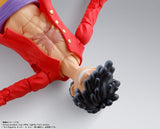 Tamashii Nations One Piece S.H.FIGUARTS Monkey.D.Luffy -Gear 5- - PRE-ORDER
