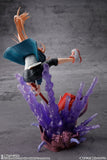 Tamashii Nations Chainsaw Man FIGUARTS ZERO Power