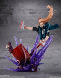 Tamashii Nations Chainsaw Man FIGUARTS ZERO Power