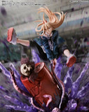 Tamashii Nations Chainsaw Man FIGUARTS ZERO Power