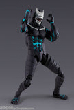 Tamashii Nations S.H.FIGUARTS Kaiju No.8 Monster No. 8