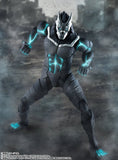 Tamashii Nations S.H.FIGUARTS Kaiju No.8 Monster No. 8