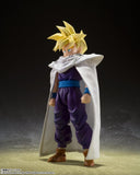 Tamashii Nations S.H.FIGUARTS Dragon Ball Z Super Saiyan Son Gohan-The Fighter Who Surpassed Goku-